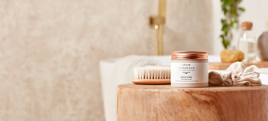 What is a Scalp Cleanse, Scrub, and Detox & Do You Need Them?