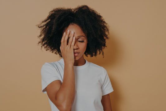 How to Tell if Your Hair Has Product Build-Up and How to Fix It