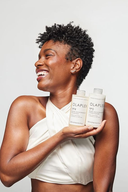 All Tips You Need For Deep Conditioning Hair