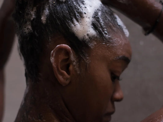 Conquering Hair Breakage in Lagos: A Guide to Repair and Prevention
