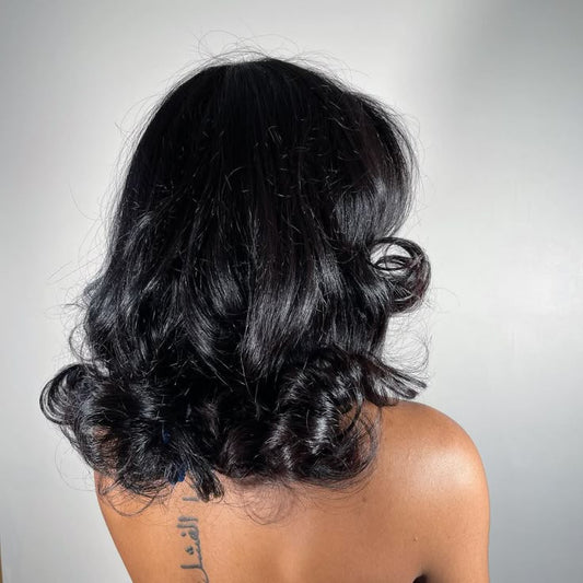 Home Care Tips for Silk Press, Amino Acid & Keratin Treatments
