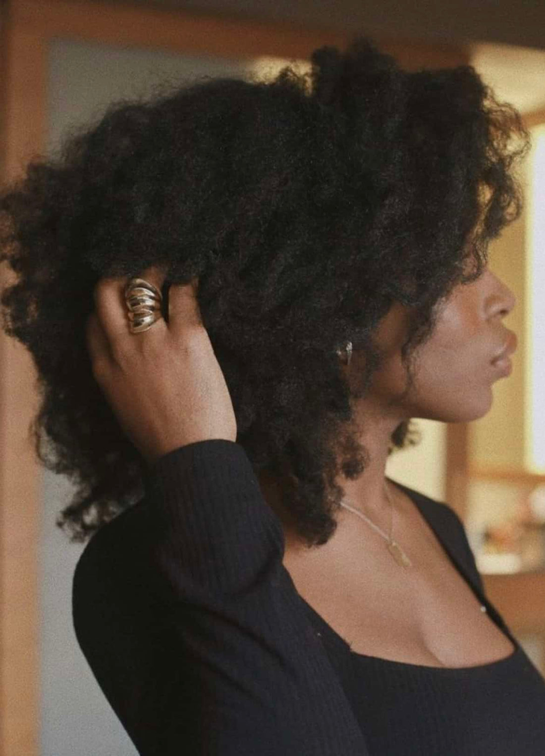 The 5 Main Types of Hair Damage & How to Repair Them in Lagos