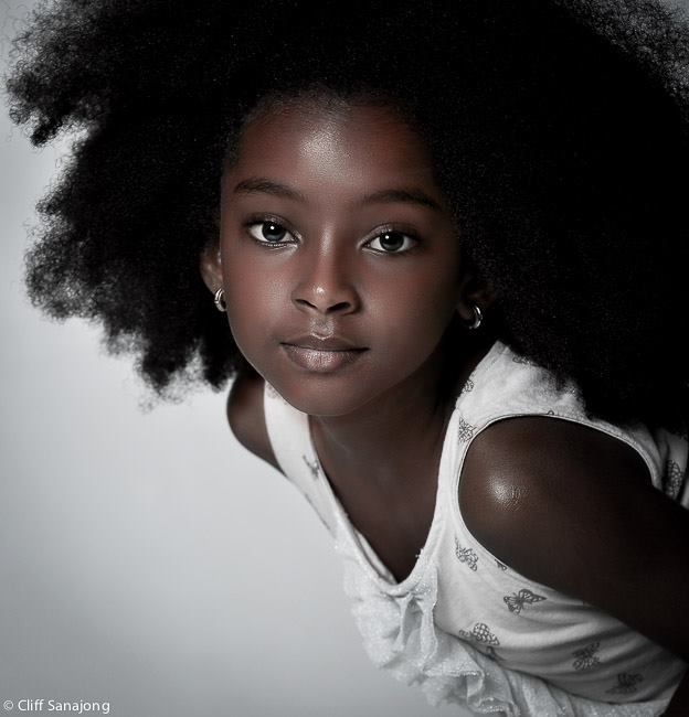 The Safe & Gentle Alternative to Hair Relaxers for Kids in Abuja, Port Harcourt, and Lagos
