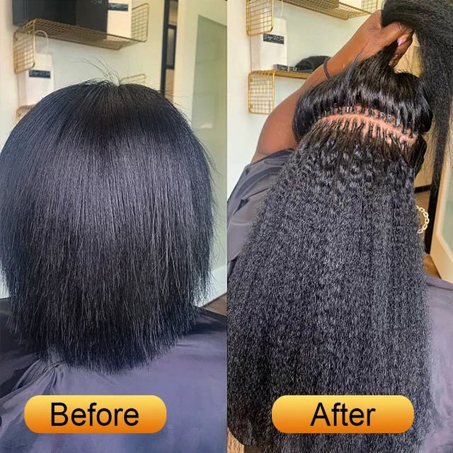 Microlinks, I-Tips & F-Tips: What’s the Difference — and Which One Is Right for You?