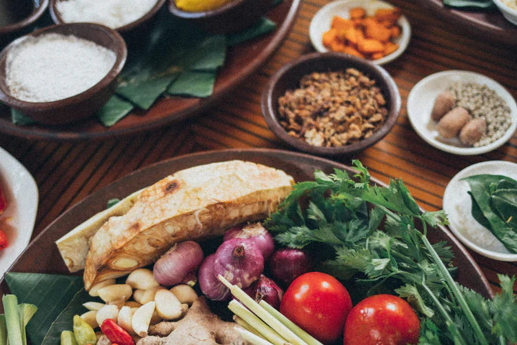 Eat a Nutrient-Dense Diet for Healthier, Stronger Hair