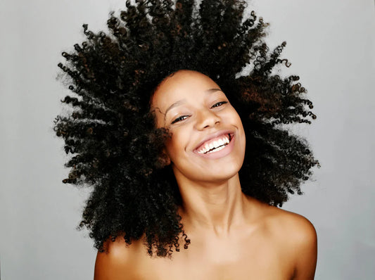 Essential Signs of a Healthy Scalp | Lagos Hair Salon