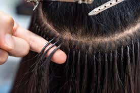 K-Tip Extensions 101: A Comprehensive Guide to Luxury Natural Hair Extensions at Hello Texture Beauty Bar