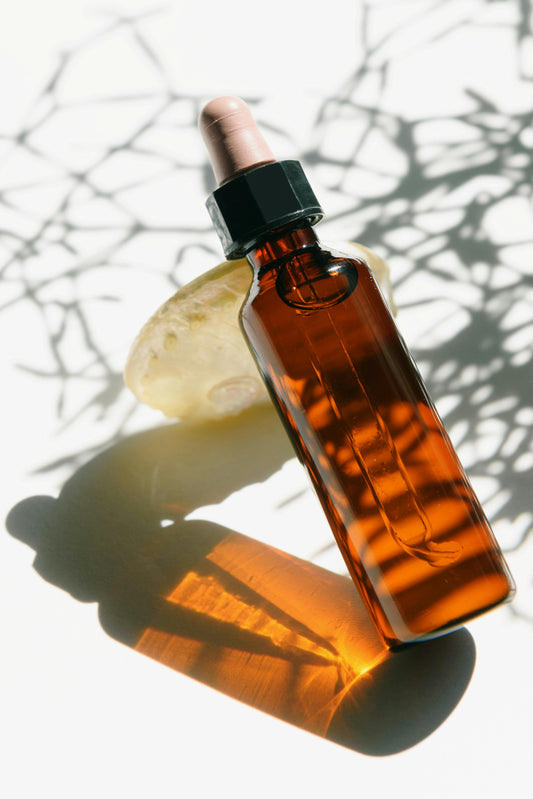 Pre-Shampoo Oil Hair Mask: The Secret to Healthier, Shinier Hair