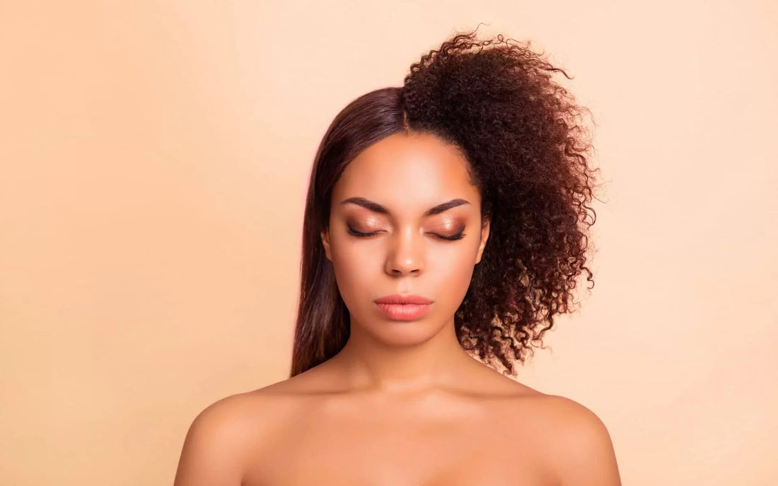 All the Ways Amino Acids Help Different Hair Types: The Ultimate Guide