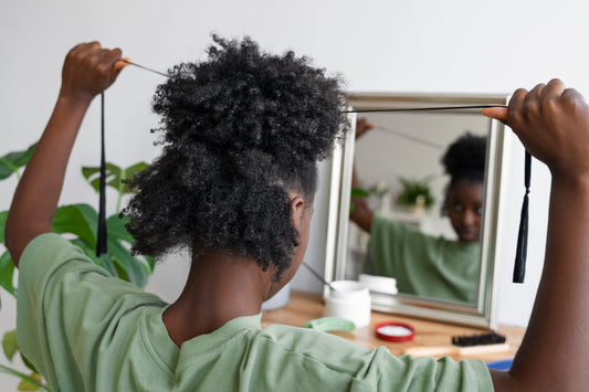 You’re Doing Protein Treatments Wrong — How a Salon-Grade Protein Treatment Should Be