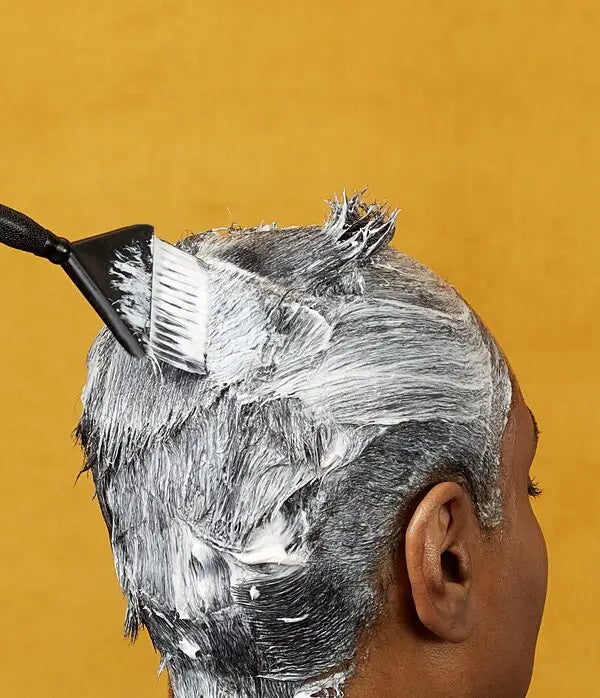 Post-Relaxer Care at Hello Texture: Repair, Rebuild & Restore