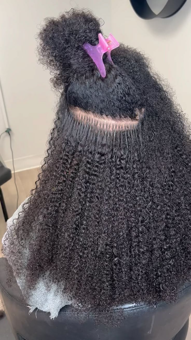 K-Tips for Natural Hair Textures in Lagos | Hello Texture – No Relaxer ...