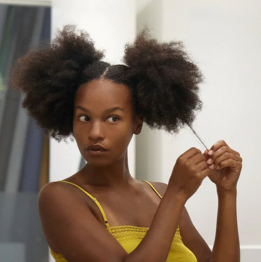 What To Do If You’re Experiencing Hair Breakage