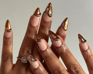 Everything You Need to Know About BIAB (Builder in a Bottle) Nail Services at Hello Texture Salon in Lagos