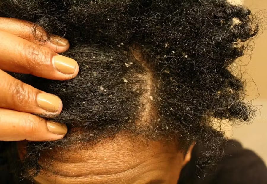 Causes of Dandruff: Understanding the Root of the Issue