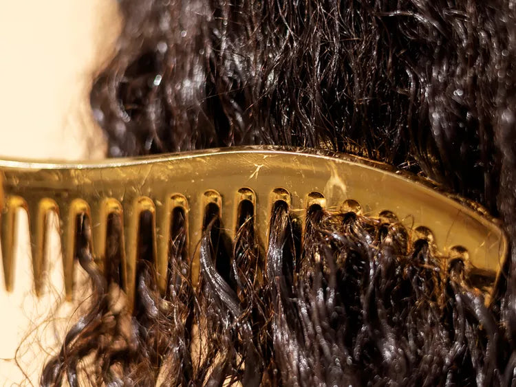 Protein Treatments and What They Mean for Afro Textured Hair: The Key to Stronger, Healthier Curls