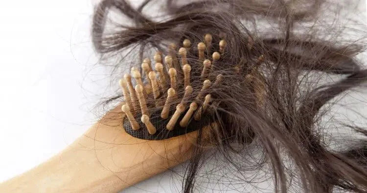 What Causes Postpartum Hair Loss? | Expert Hair Care in Lagos