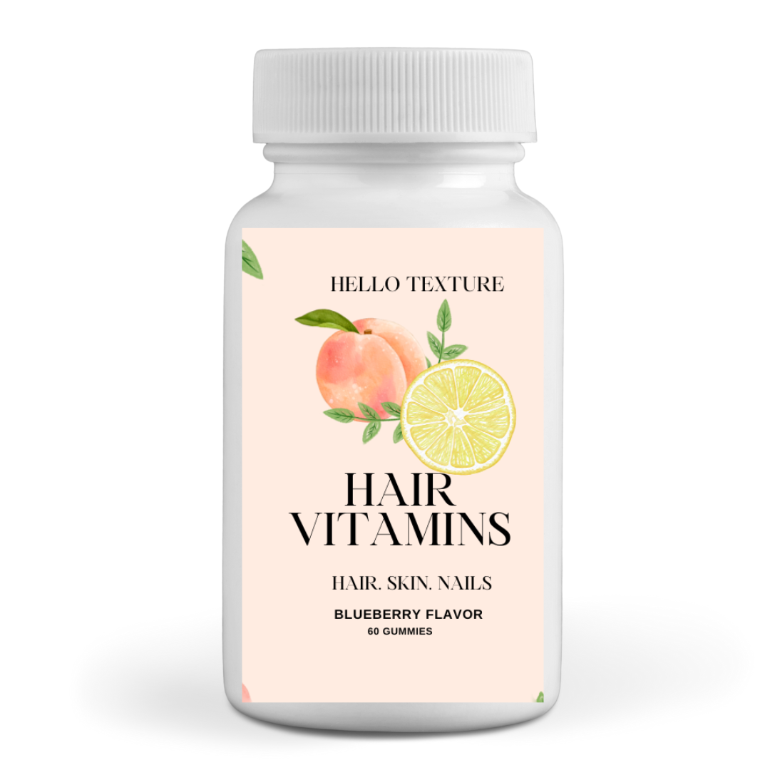 Vitamins – Hello Texture