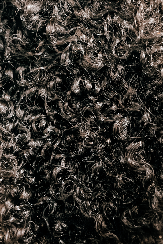 4mm™ Curly Series