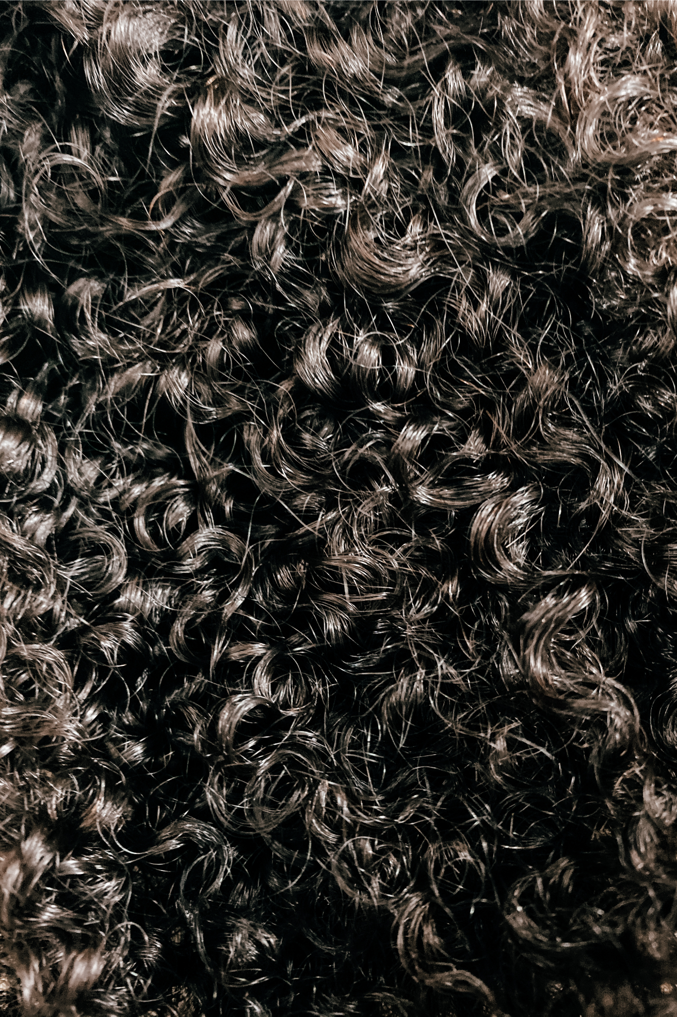 4mm™ Curly Series