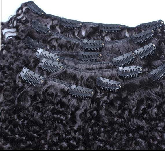 4mm™ Curly Series