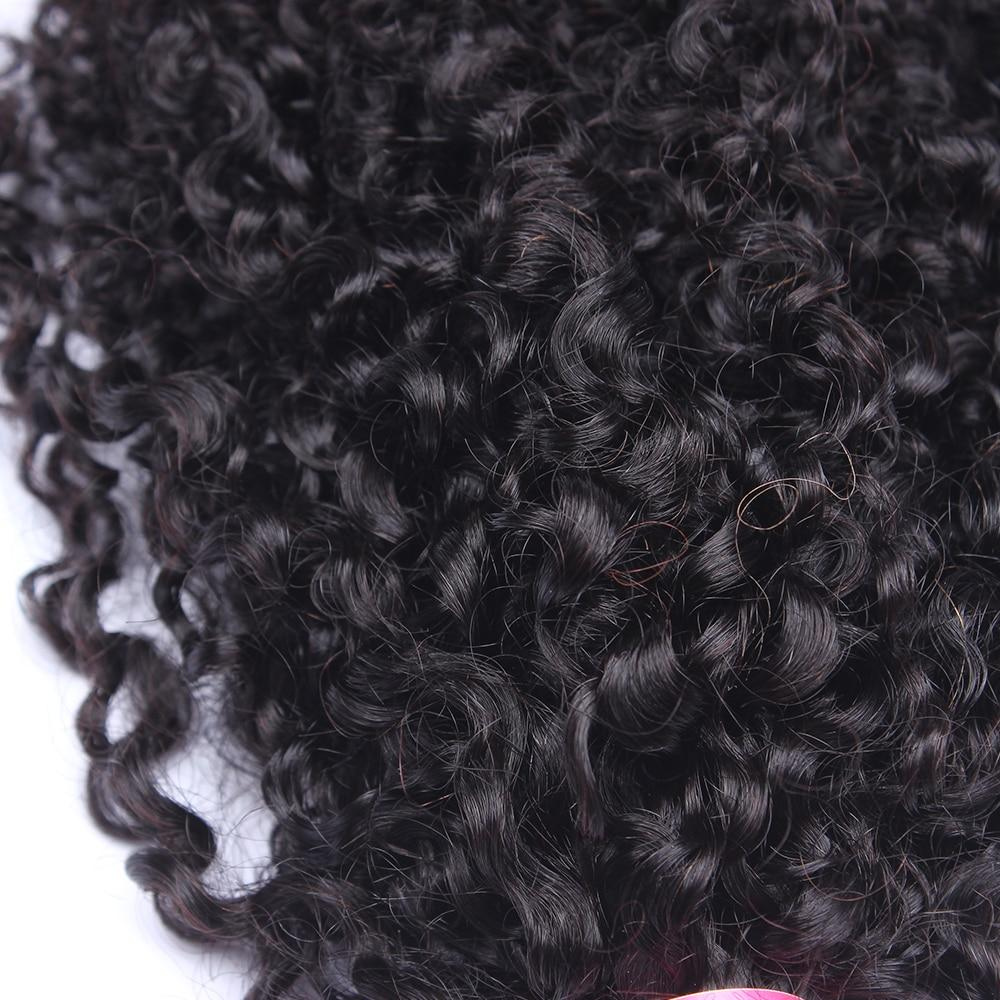 4mm™ Curly Series